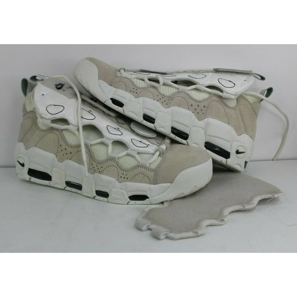 Nike Other - Size 12 - Nike Air More Money All Star Size 12 QS 2018